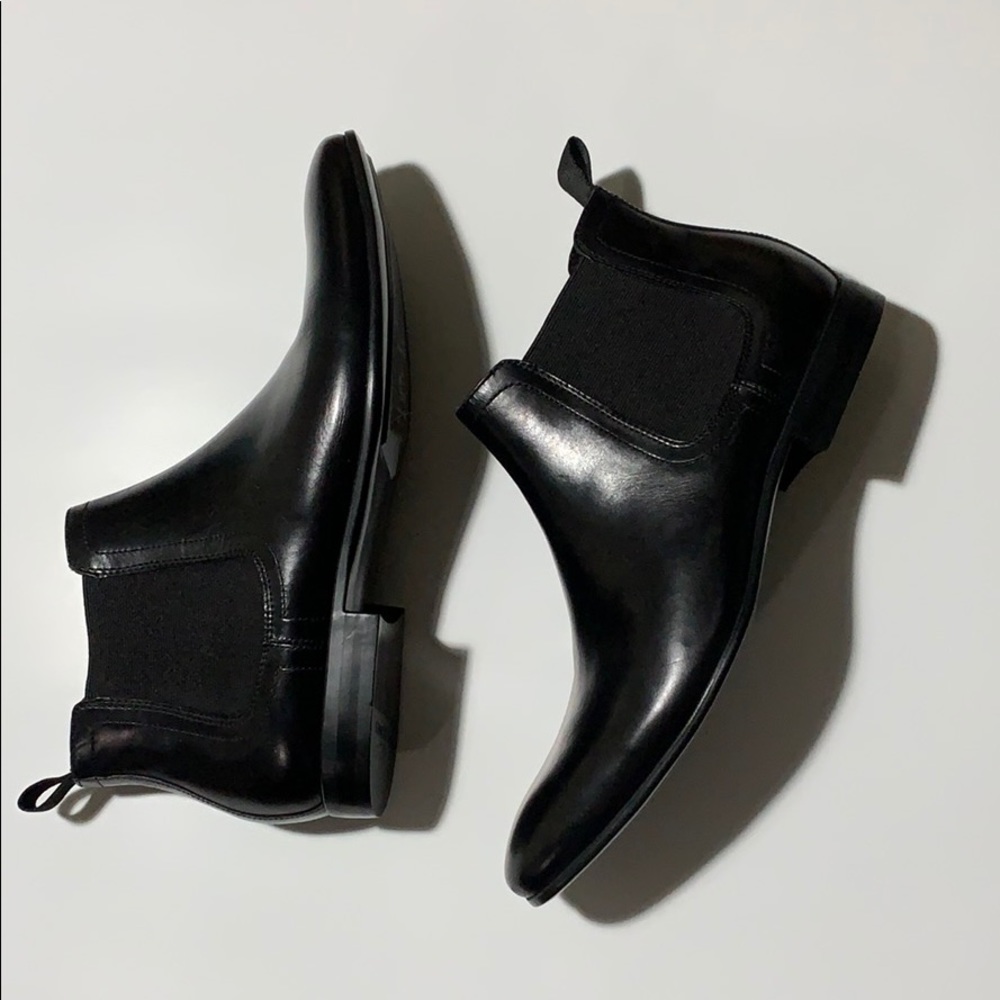 Kenneth Cole Chelsea Boot 9 NEVER WORN